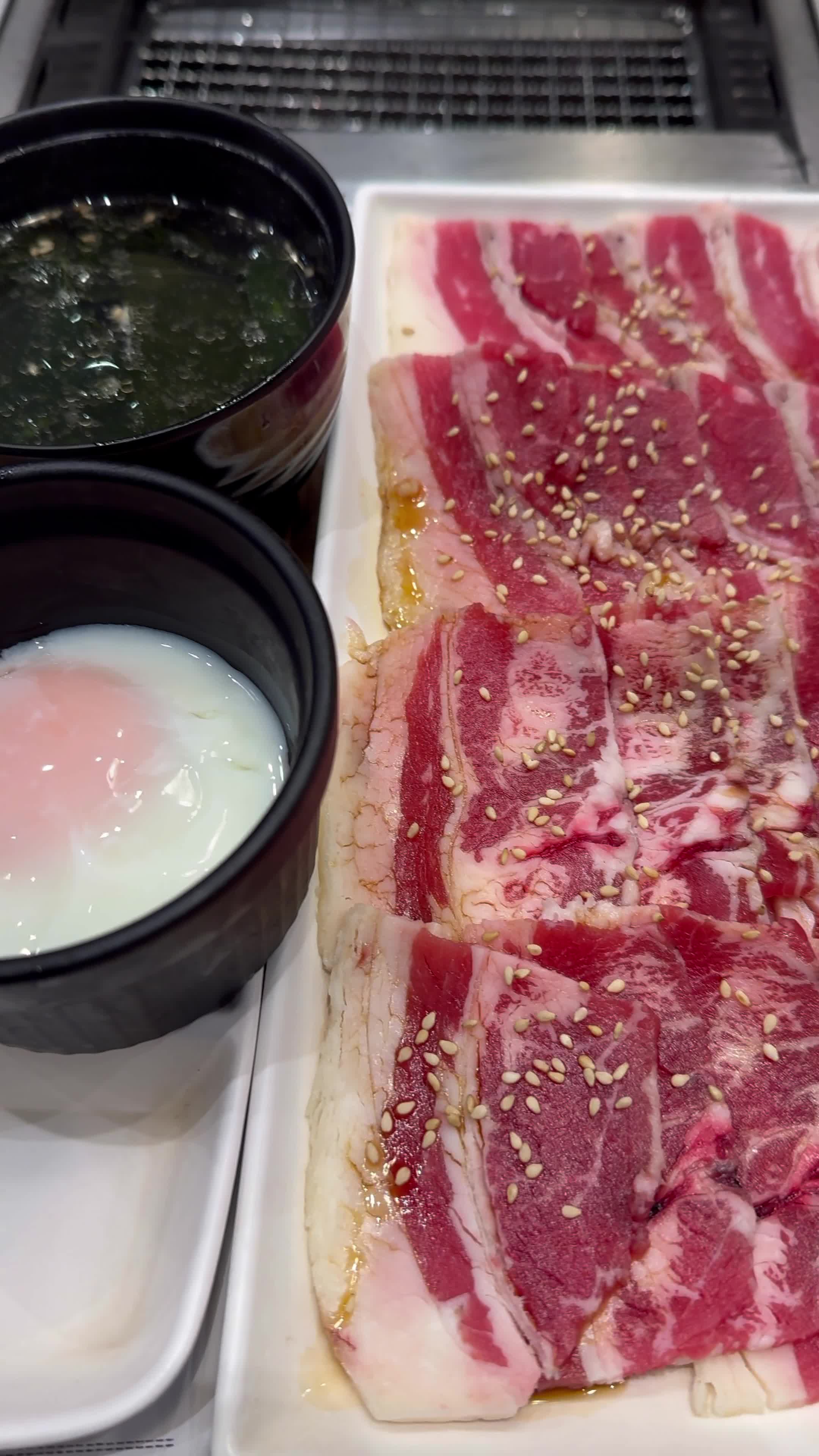 Yakiniku Like!