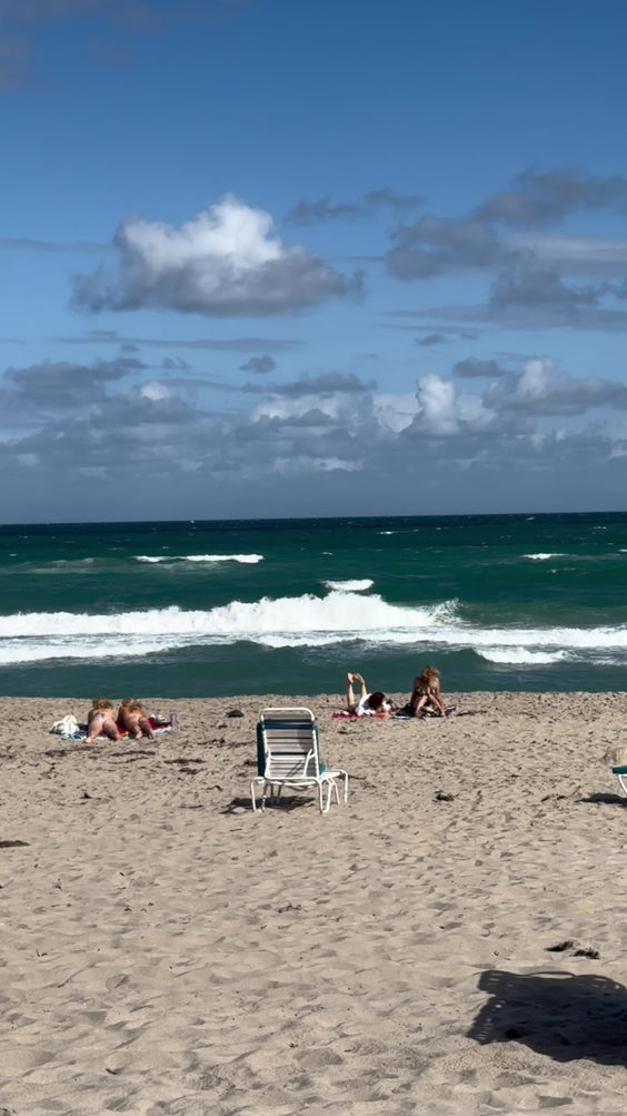 Deerfield Beach Pier