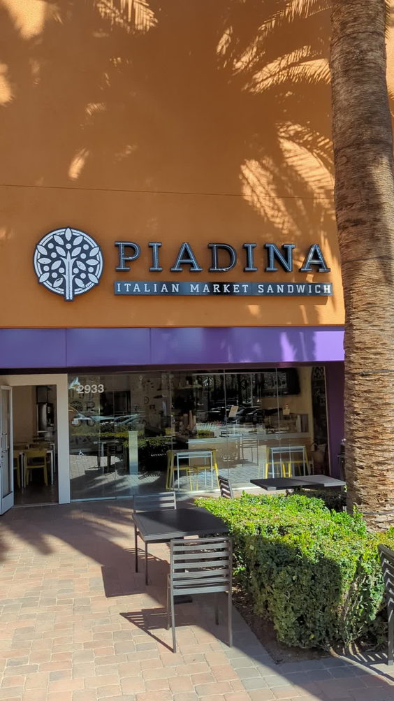 Piadina