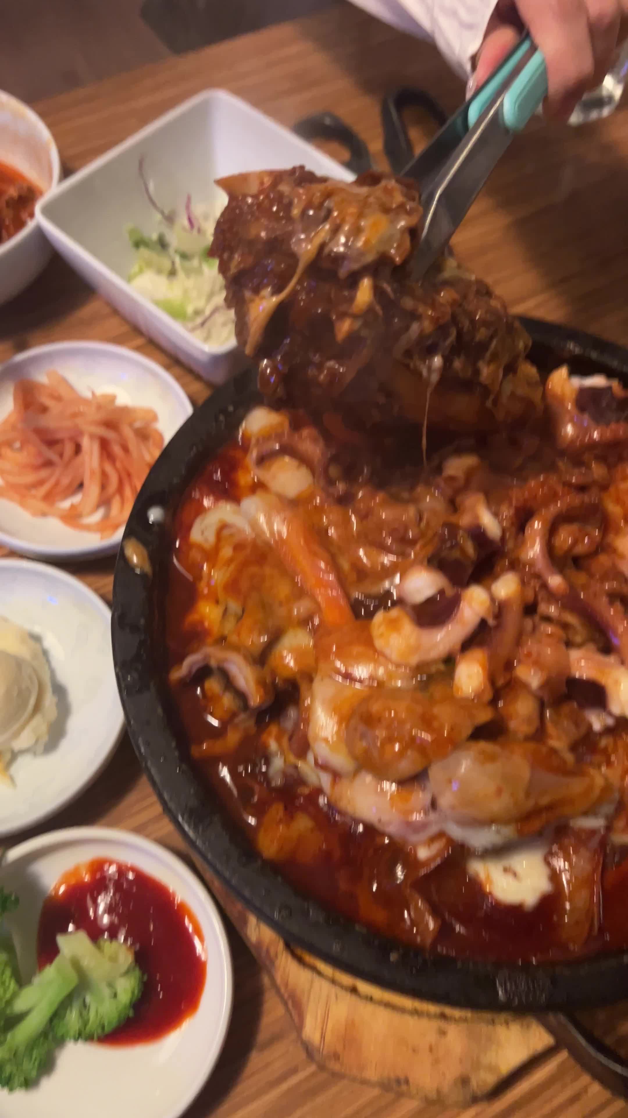 Danji Korean Cuisine
