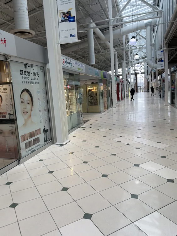 Pacific Mall