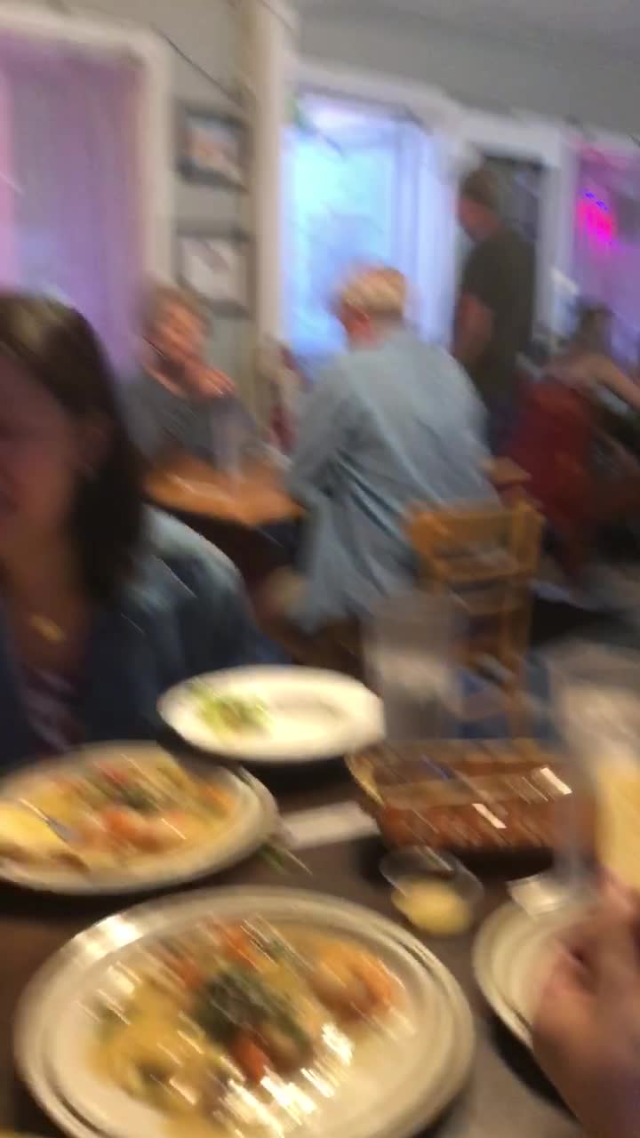 Video review of Main Street Cafe