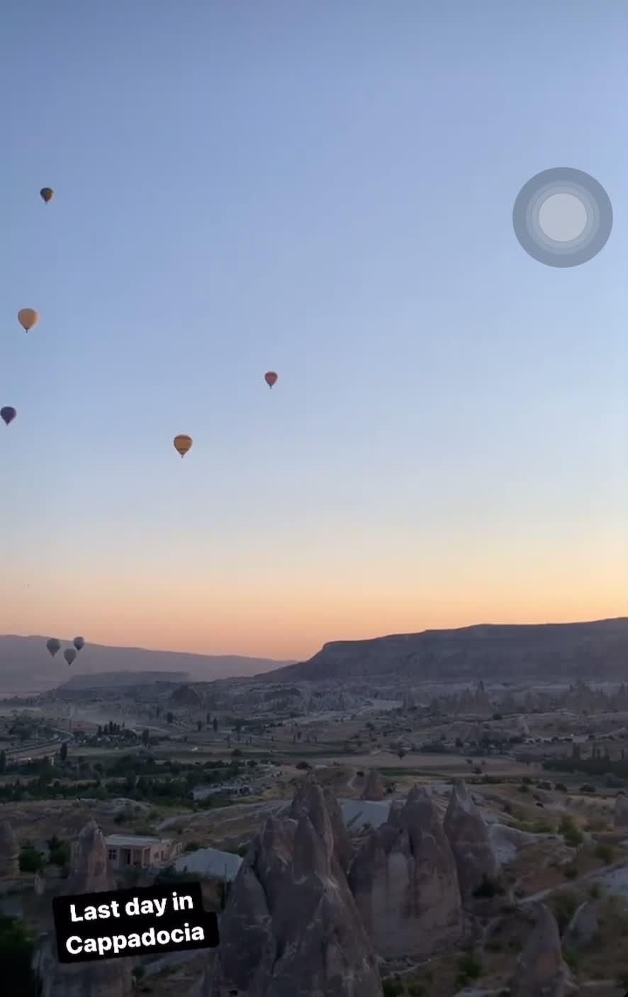 Cappadocia