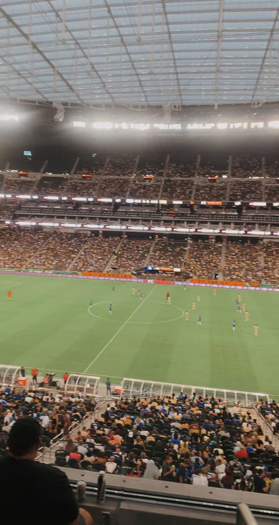 Allegiant Stadium