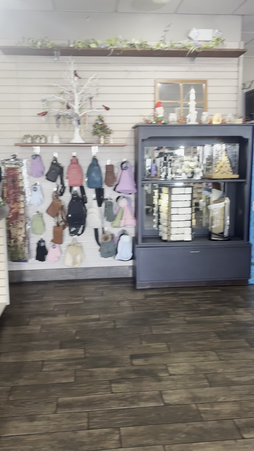 Video review of IHOP