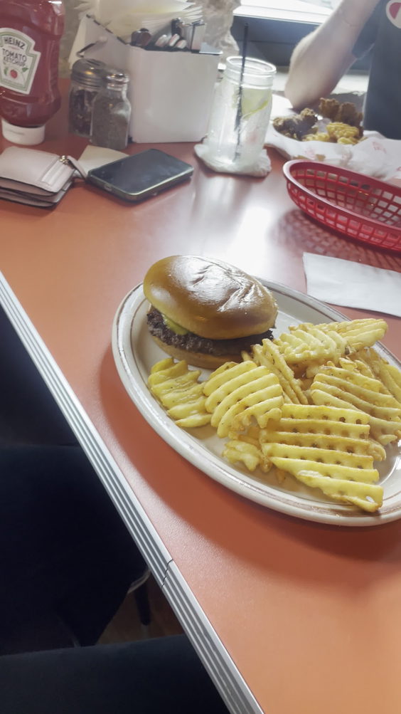 Fat Sully's