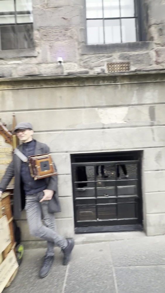 Royal Mile