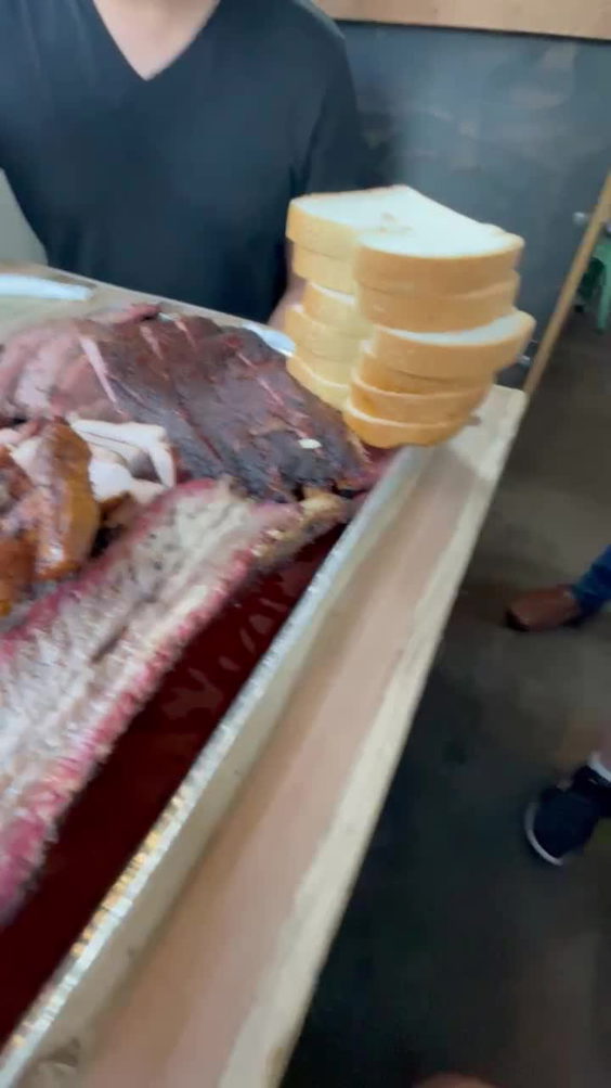 The Pit Room