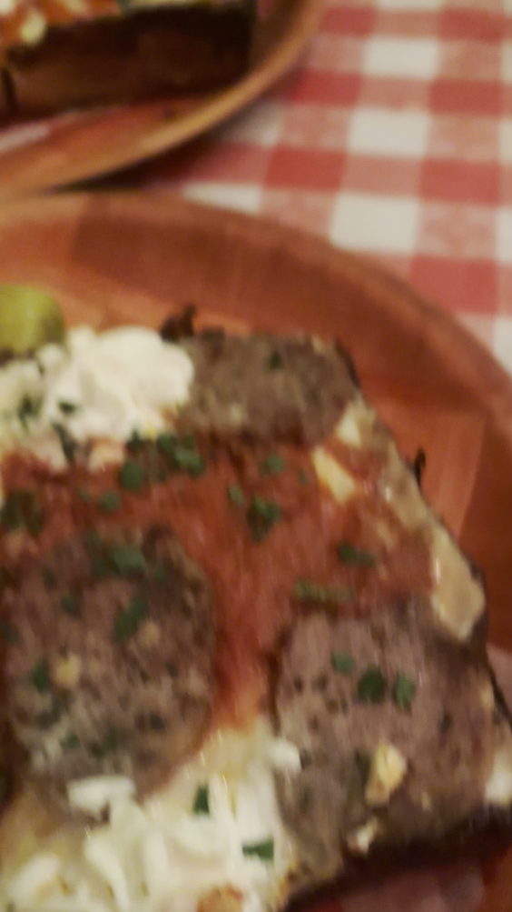 Ace's Pizza