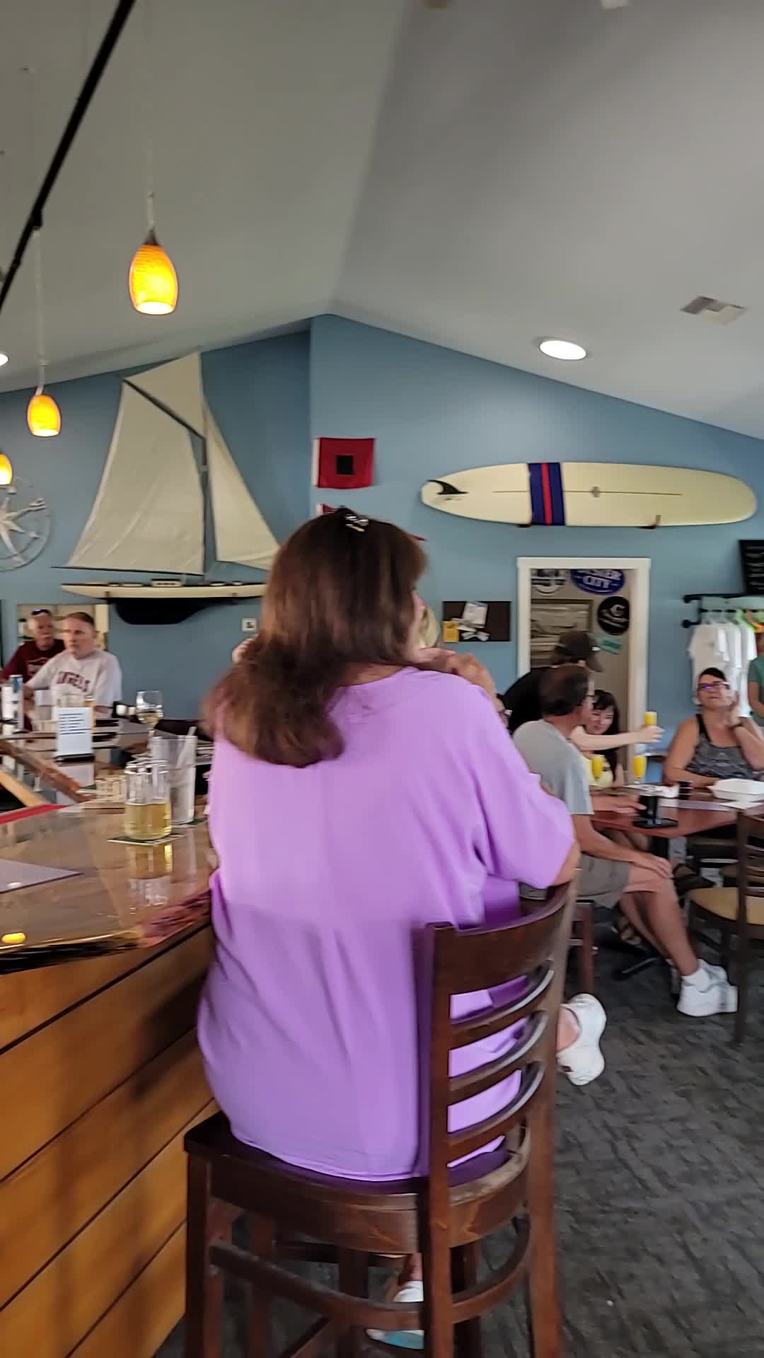 Waypoint Bar & Grill