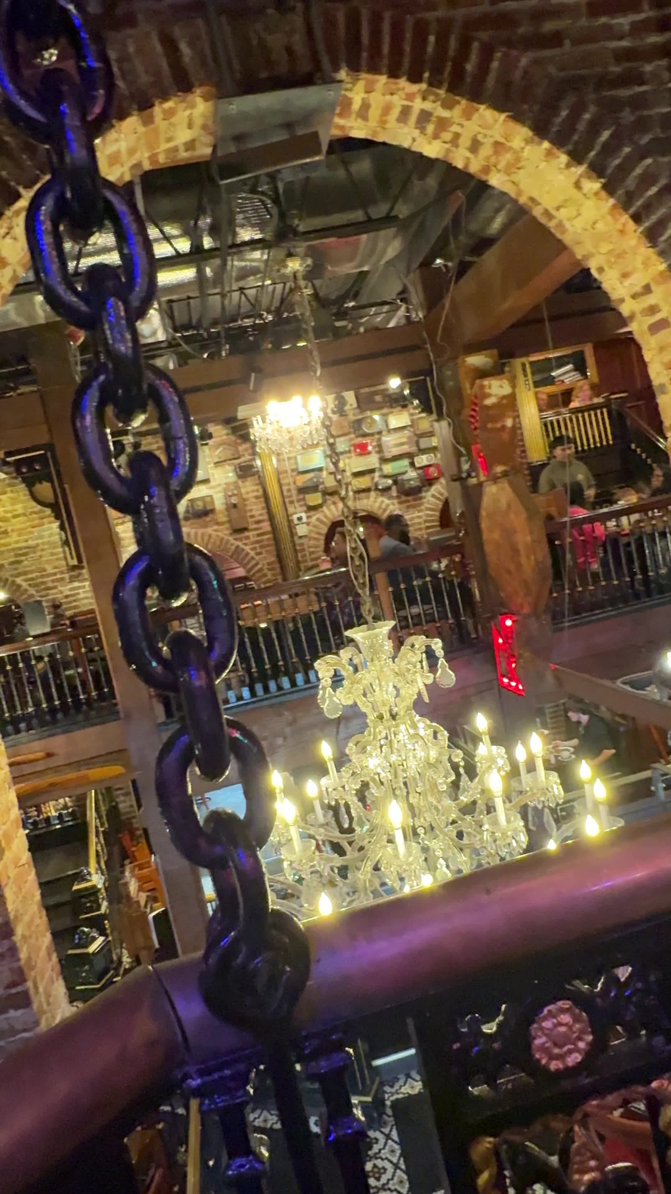 Darryl's Wood Fired Grill