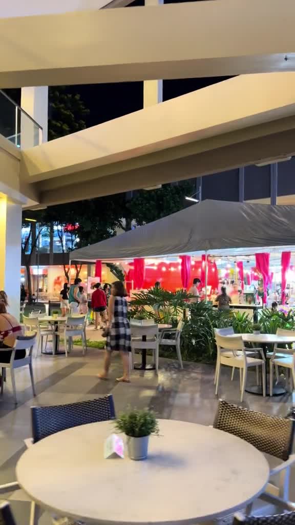 Ayala Malls Solenad