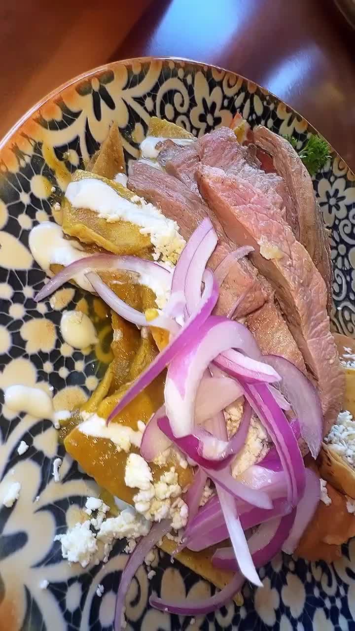 Serrano's Meat House