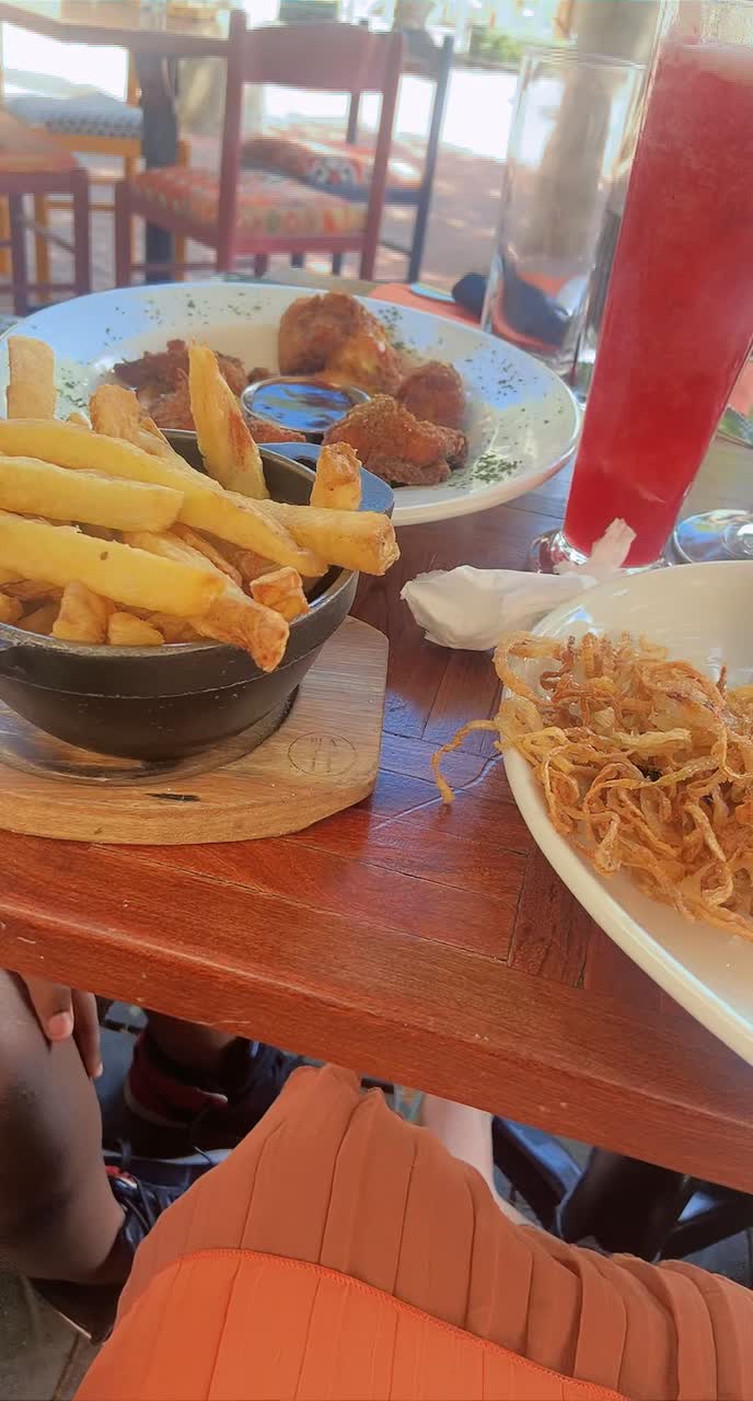 Blackwood Restaurant