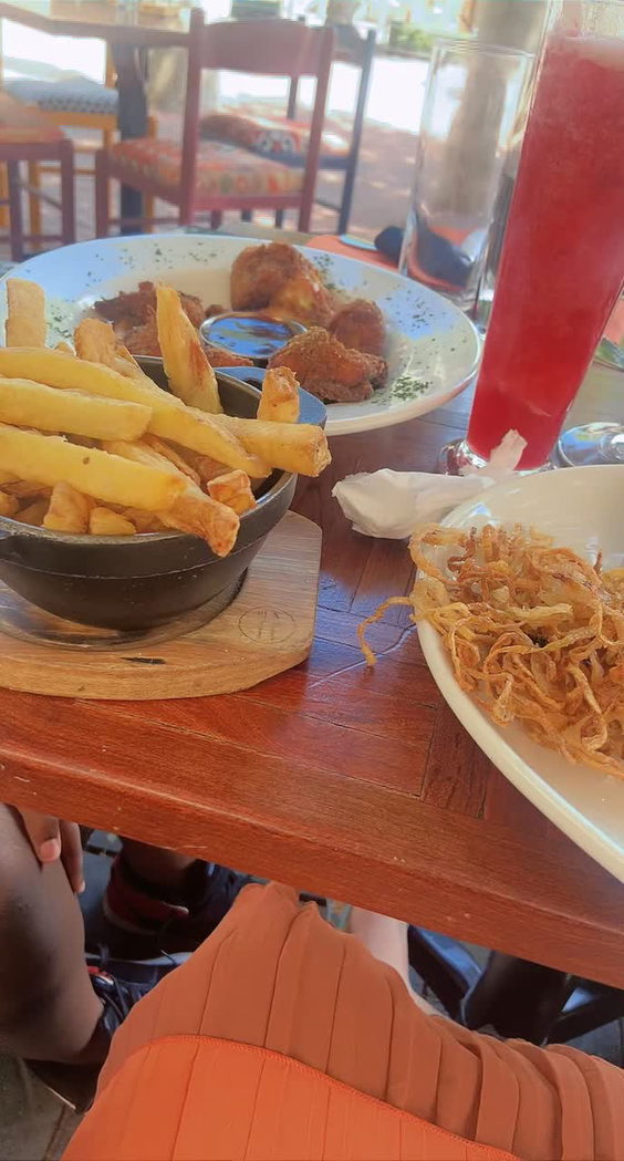 Blackwood Restaurant