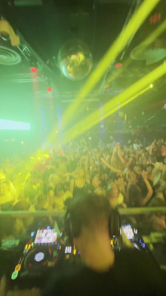 SpaceClub Firenze