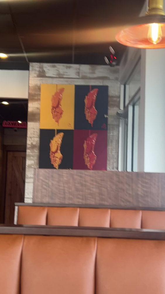 Zaxby's