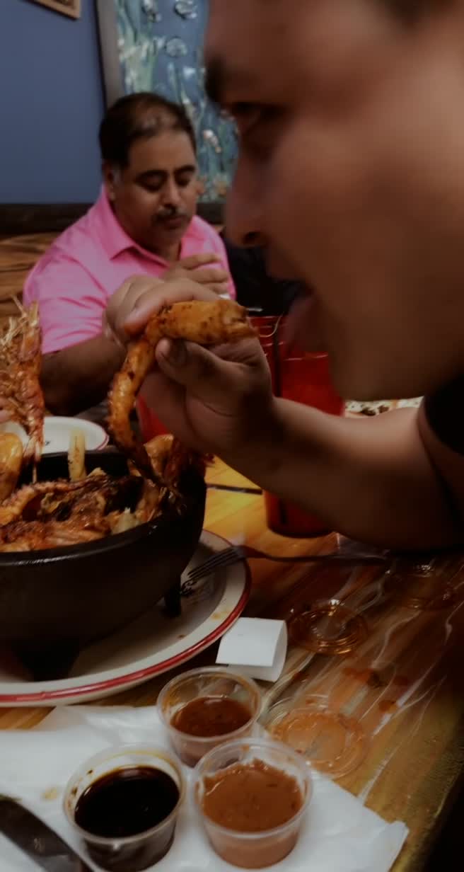 El Paso Mexican Restaurant