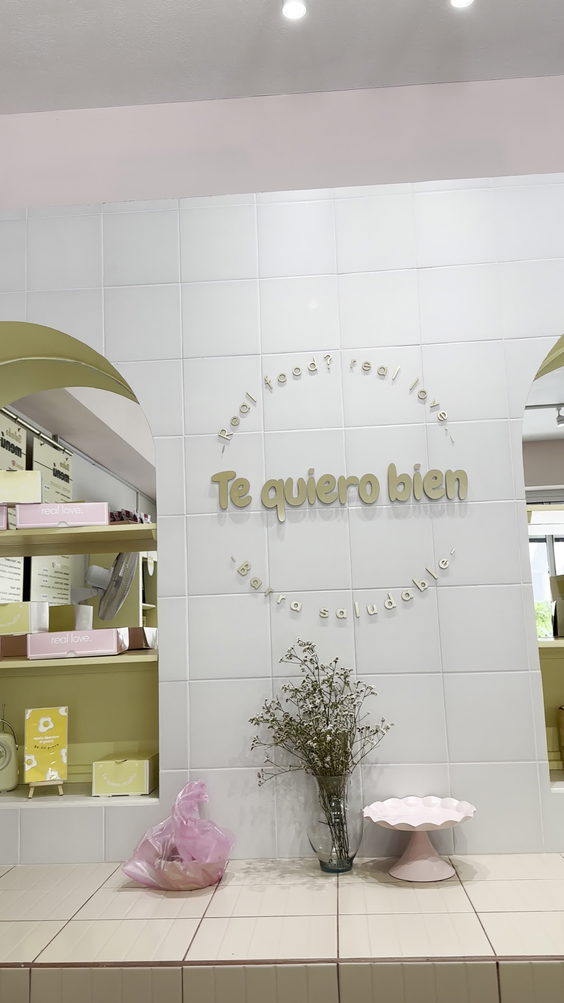 Te Quiero Bien