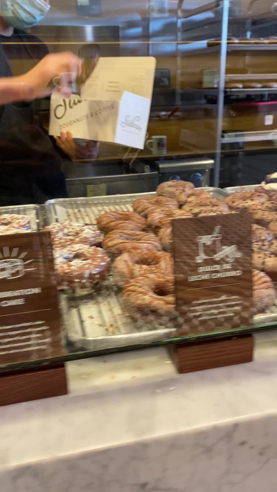 Sidecar Doughnuts & Coffee