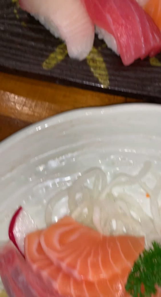 Alpha Sushi Parramatta
