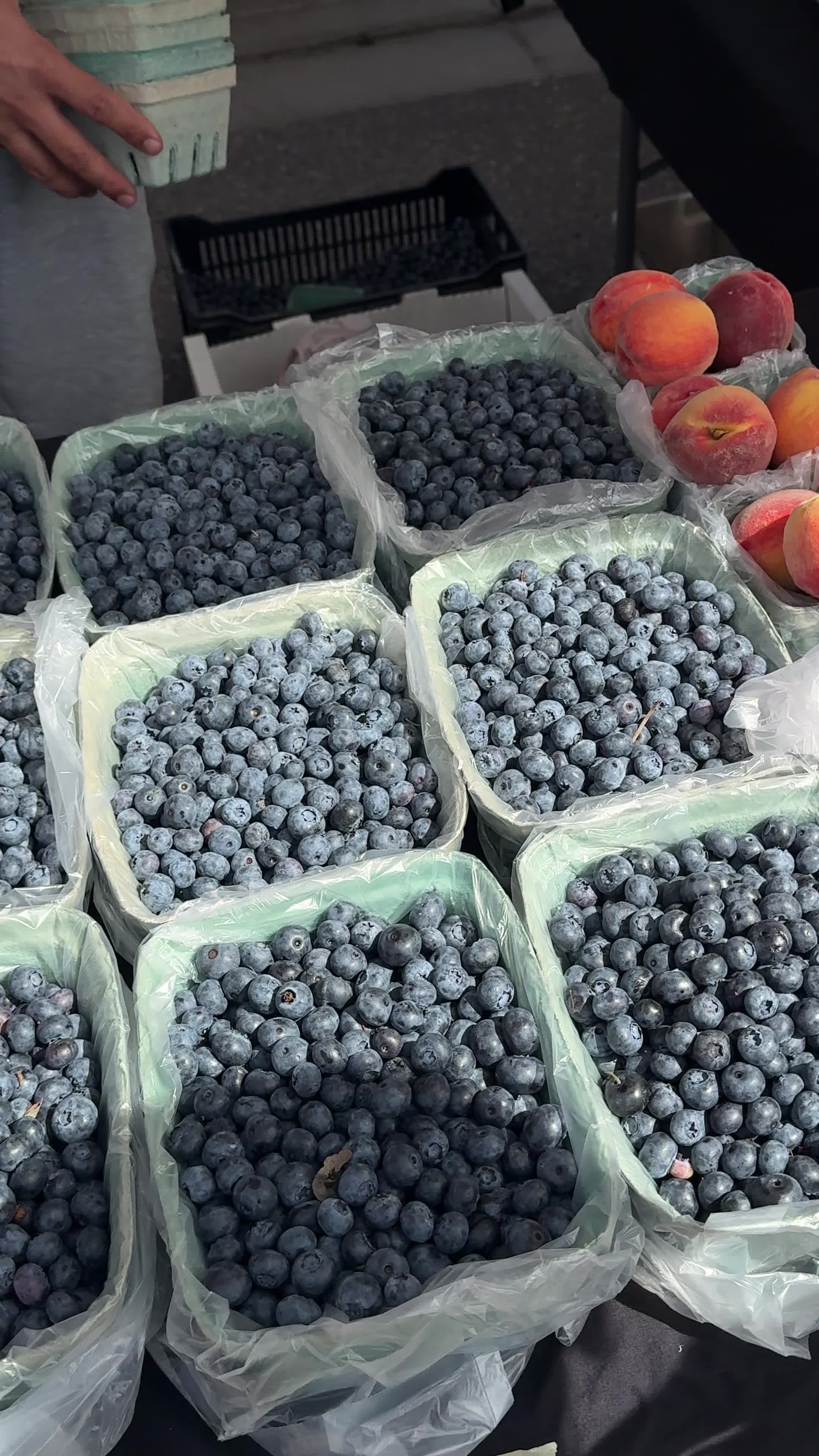 Kelowna Farmers’ & Crafters Market