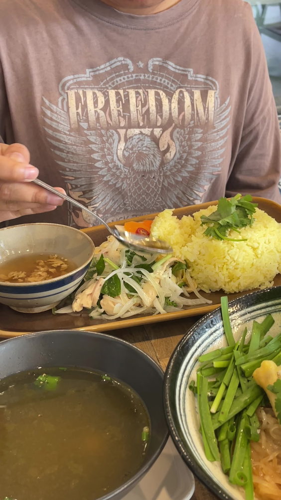 Cô Ba Cabramatta