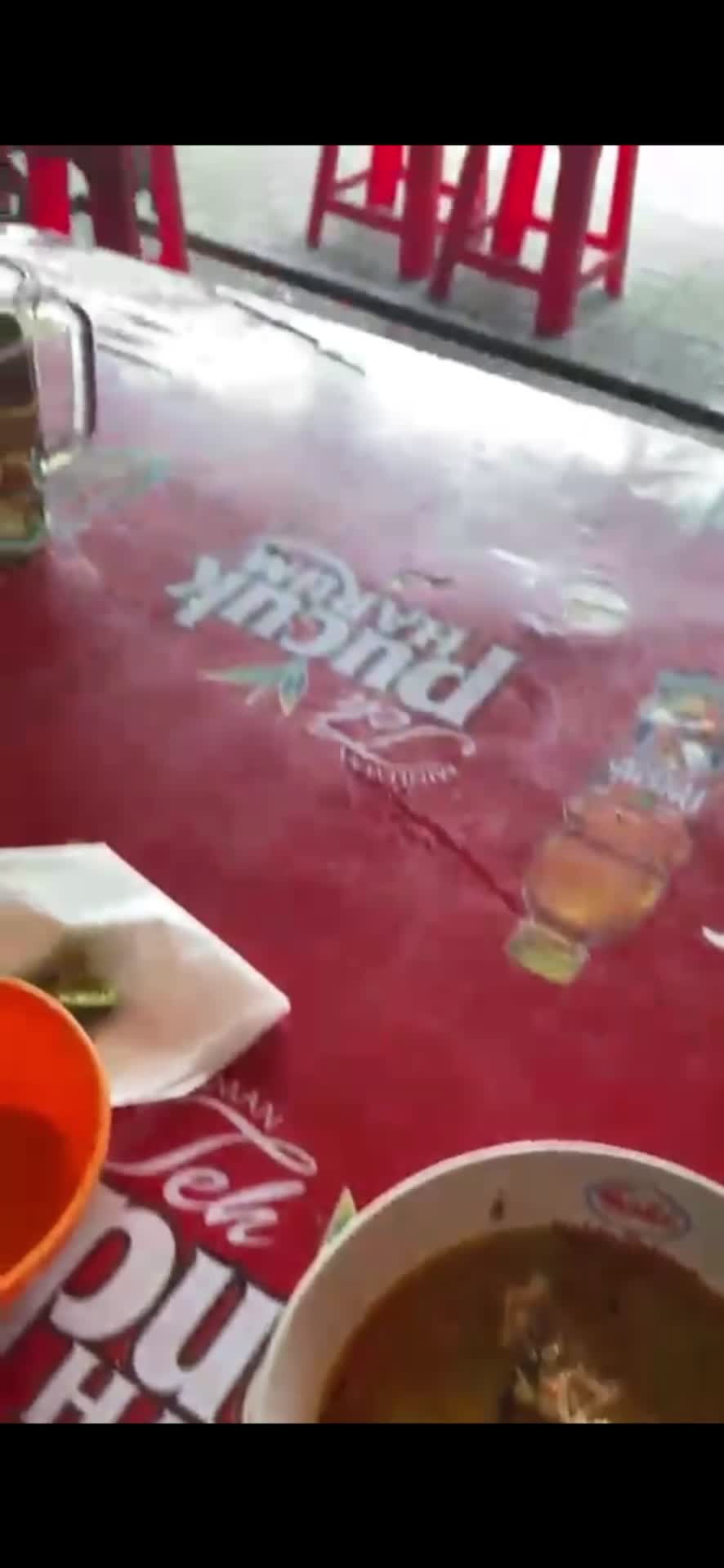 Soto tangkar & sate kuah citra garden 1