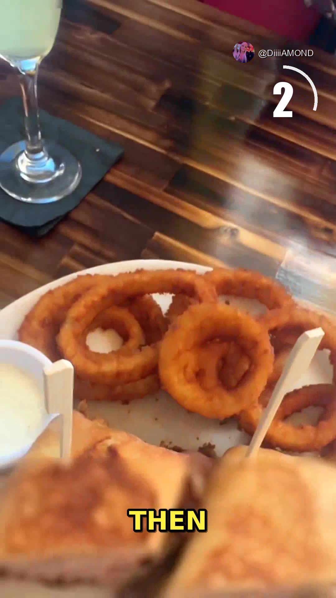 Video review of 1501 Uptown Gastropub