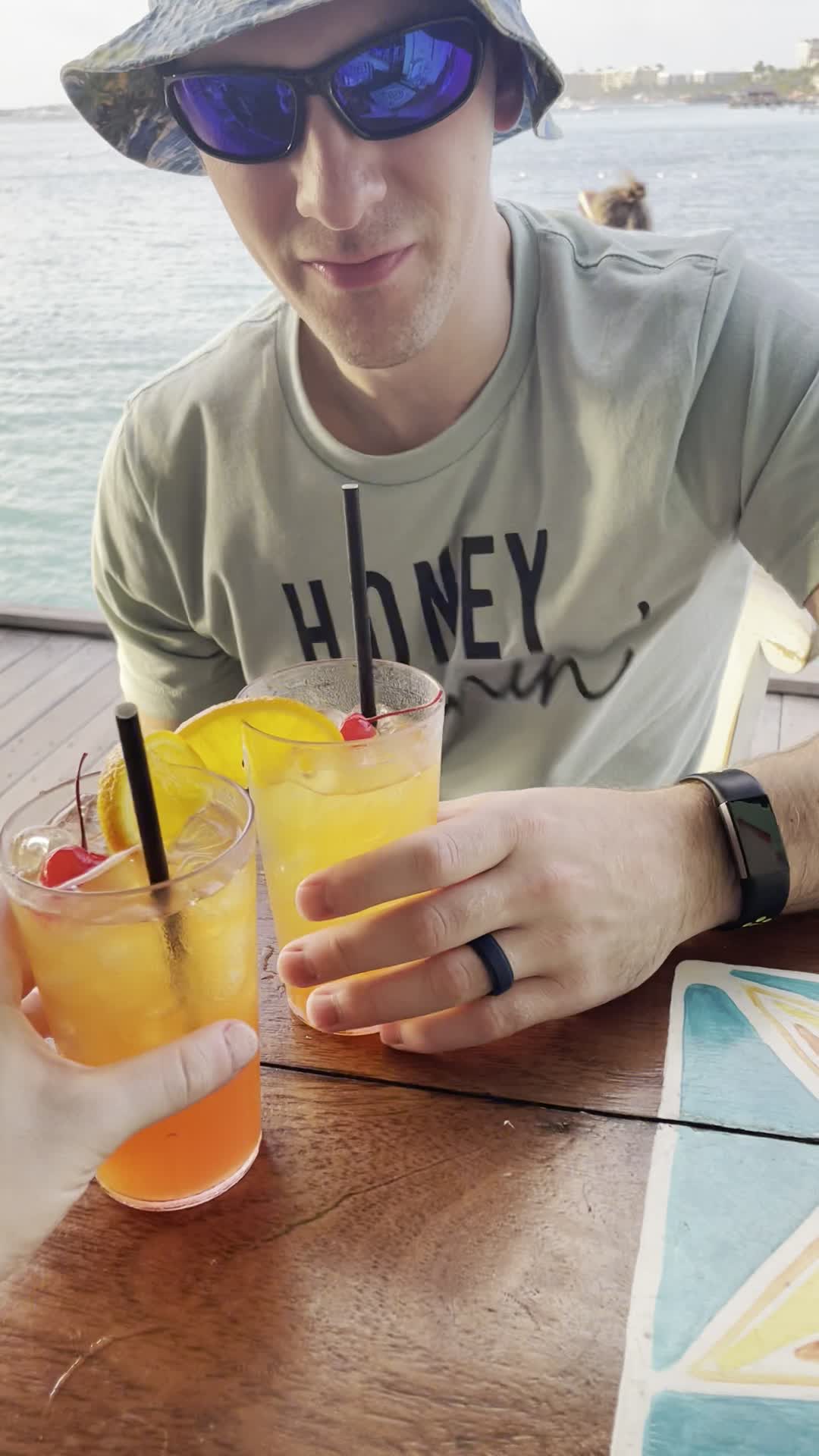 Video review of Bugaloe Beach Bar & Grill