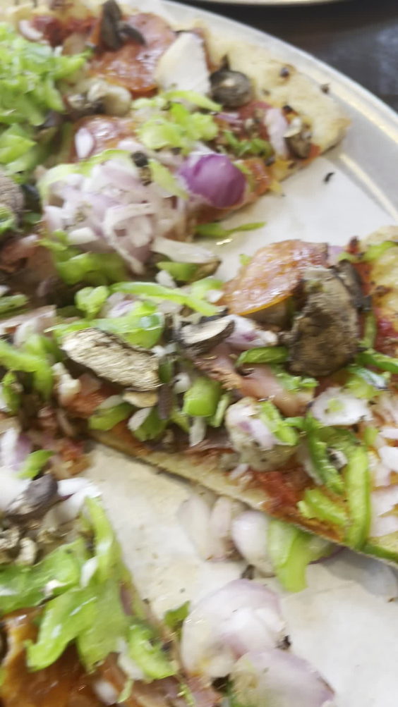 Uncle Maddio's Pizza