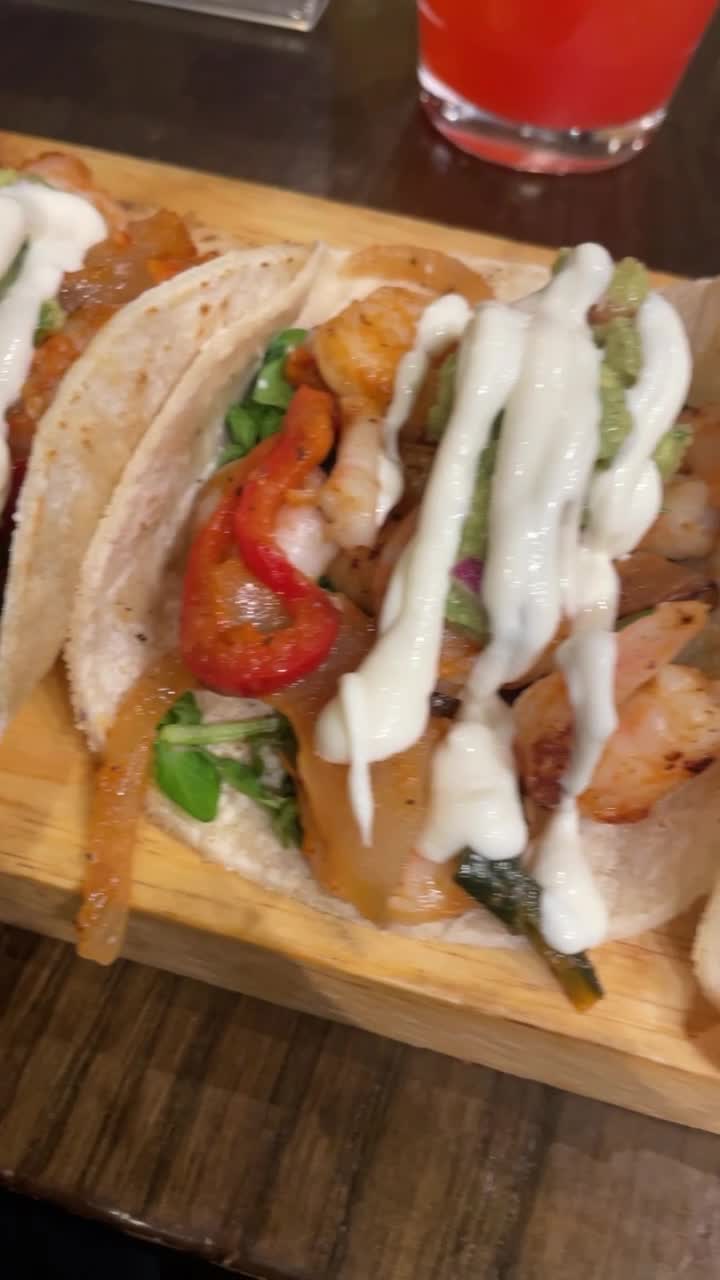 Te Amo Tequila Bar & Tacos