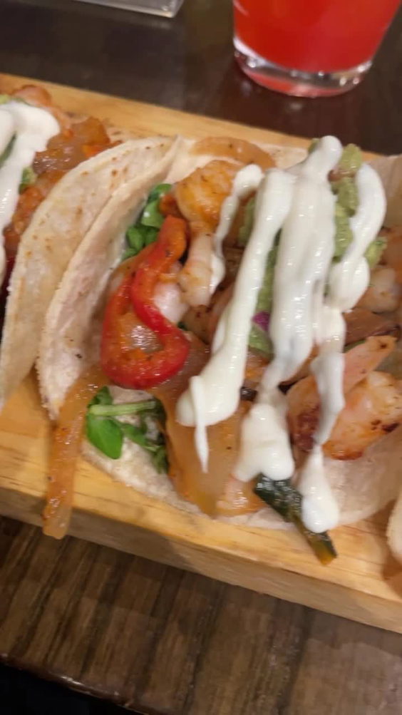 Te Amo Tequila Bar & Tacos