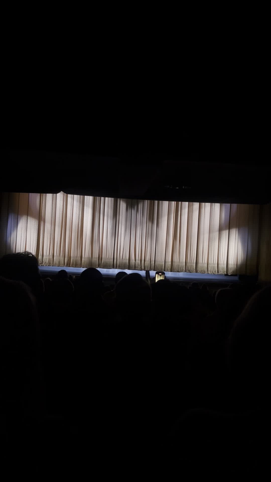 Video review of David H. Koch Theater