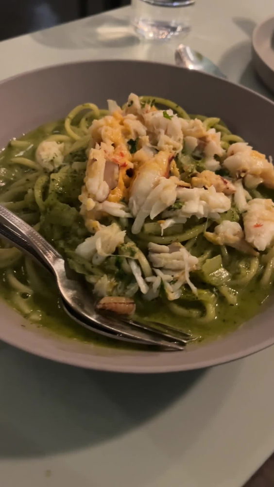 PASTA SUPPLY CO
