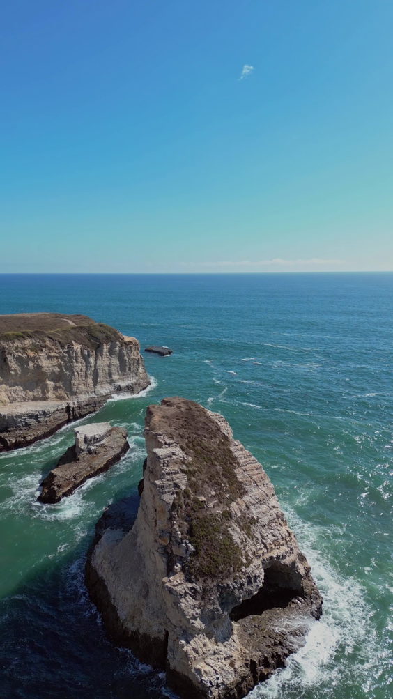 Davenport Cove Beach