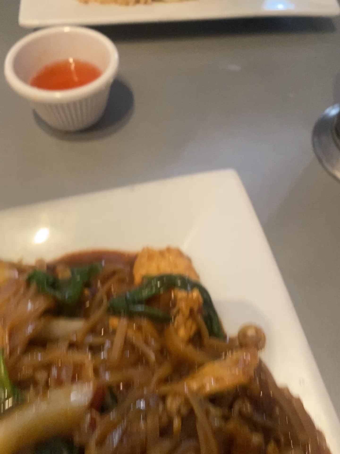 Video review of Thaiholic