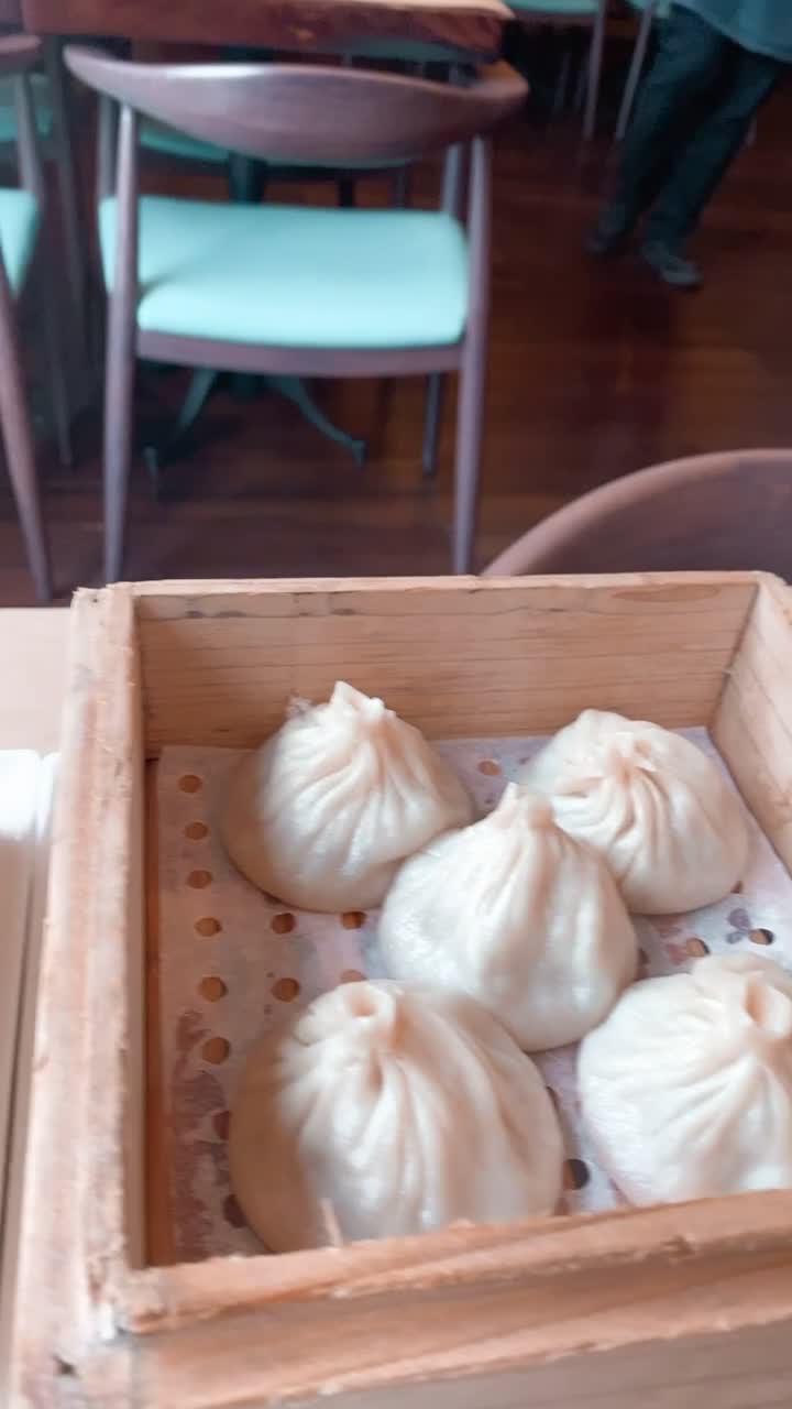 Lin Asian Bar + Dim Sum Restaurant