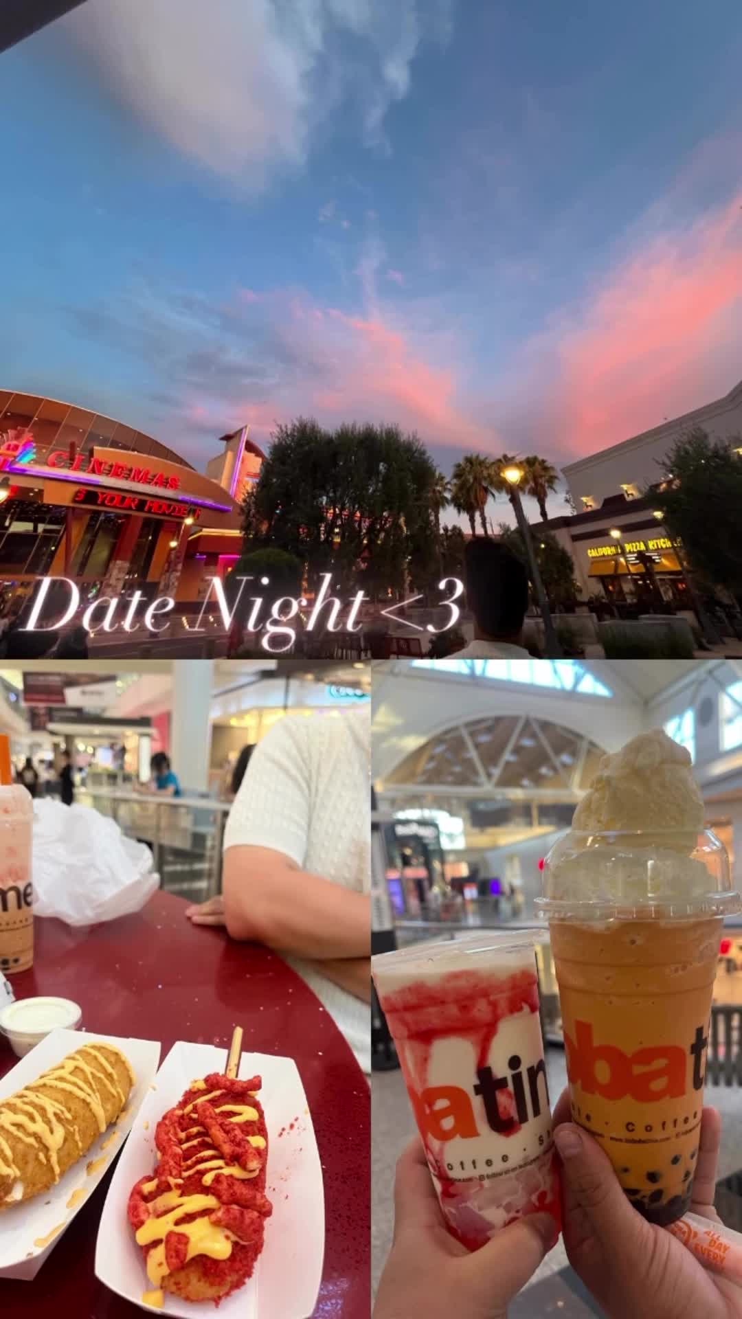 Video review of Promenade Temecula