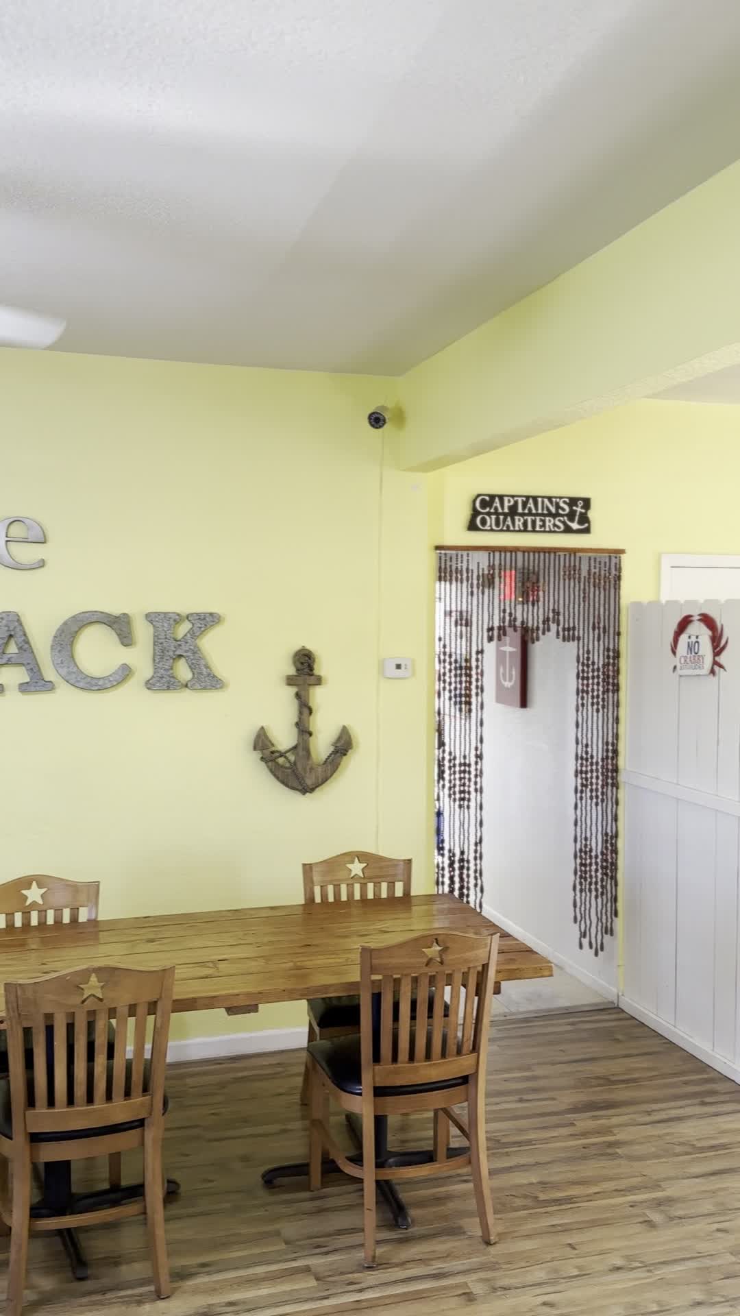 The Shack Caribbean Seafood and Grill