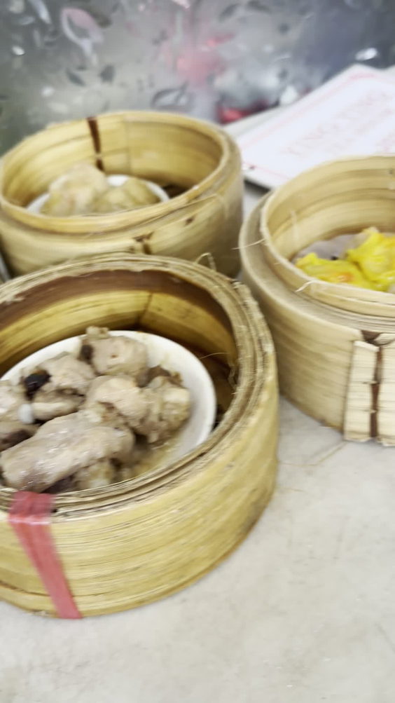Ying Ying Tea House