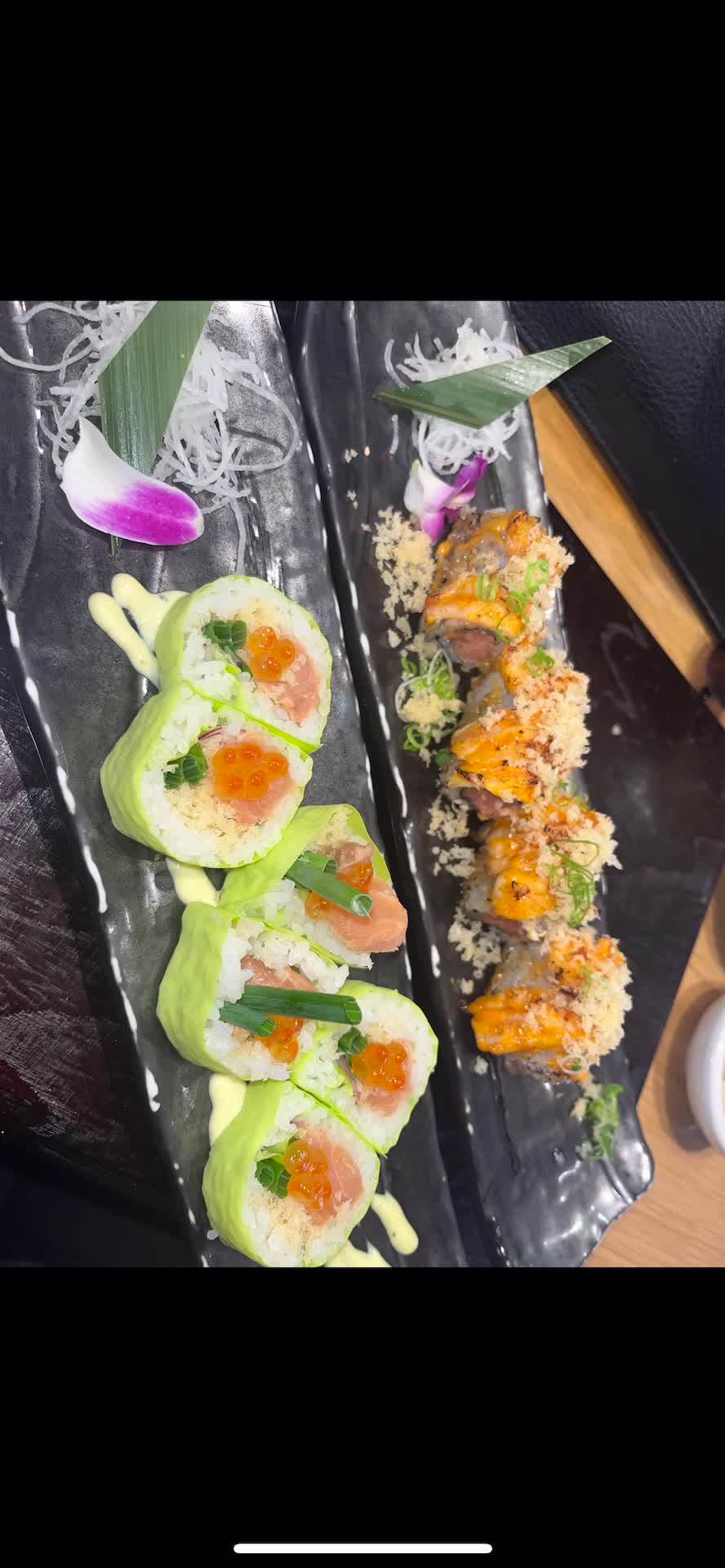 Shumi Japanese Cuisine