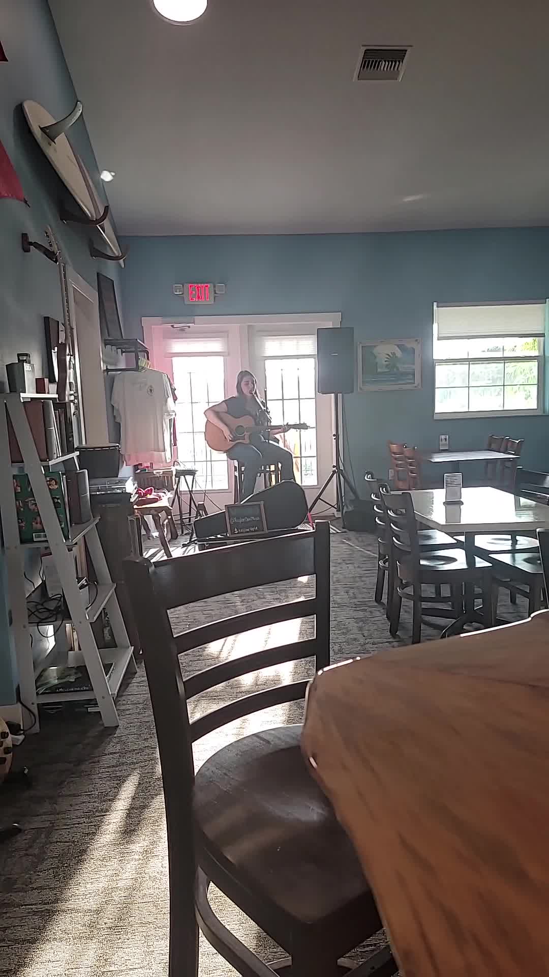 Waypoint Bar & Grill