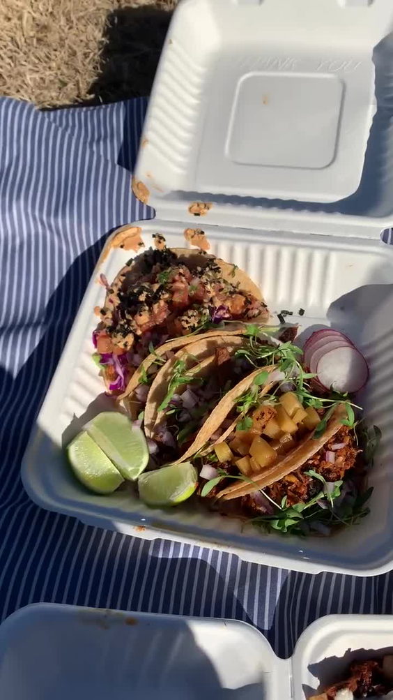Vegan Veganos