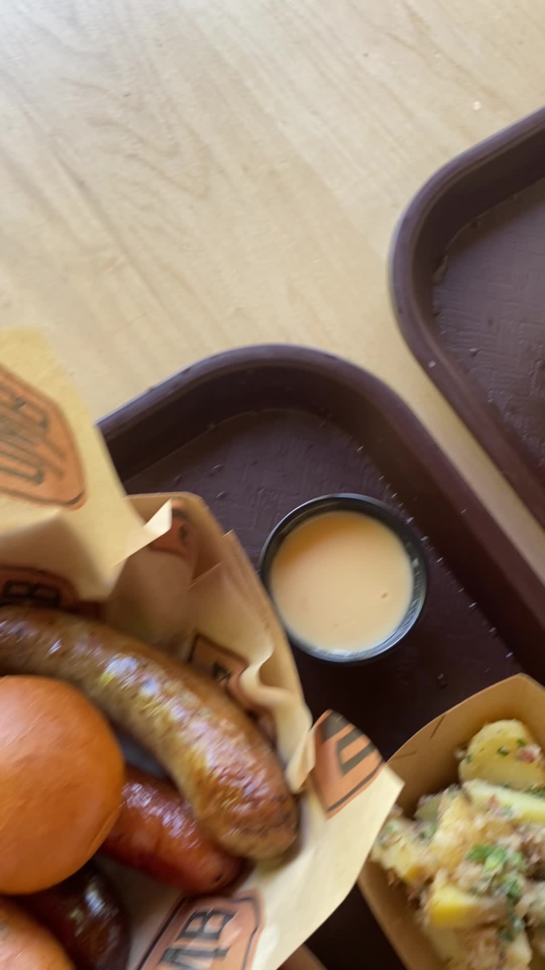 Video review of The Olde Mecklenburg Brewery & Biergarten