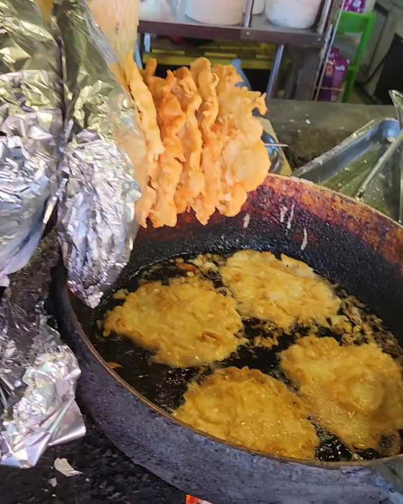 Kiosko El Boricua