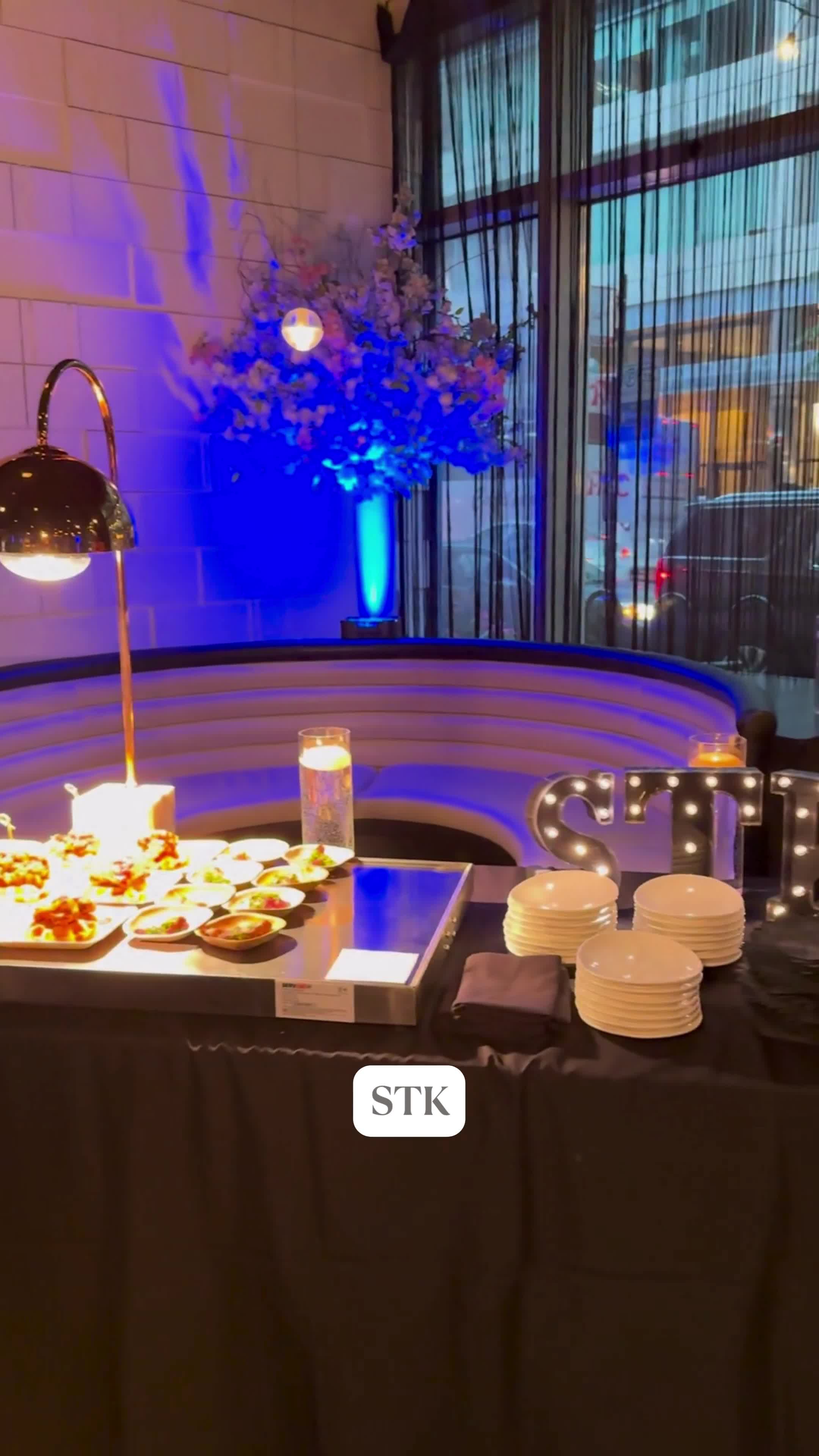 STK Steakhouse