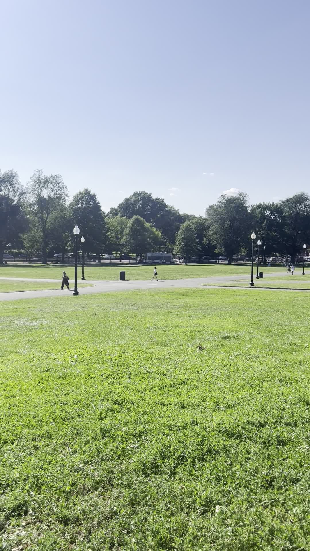 Boston Common