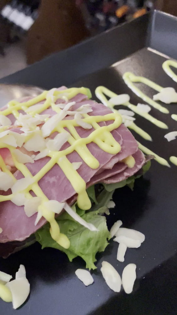 L'Angolo del Gusto