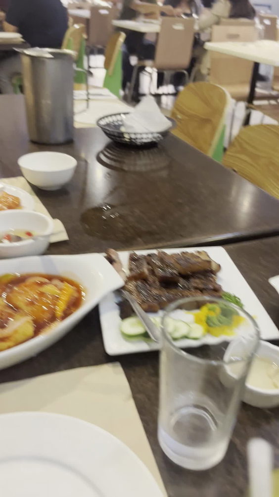 Sangkalan Restaurant